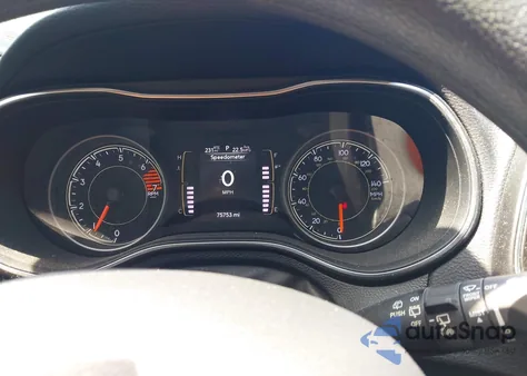 2020 Jeep Cherokee Latitude 4X4 z USA, uszkodzony, nr VIN 1C4PJMCB8LD518449